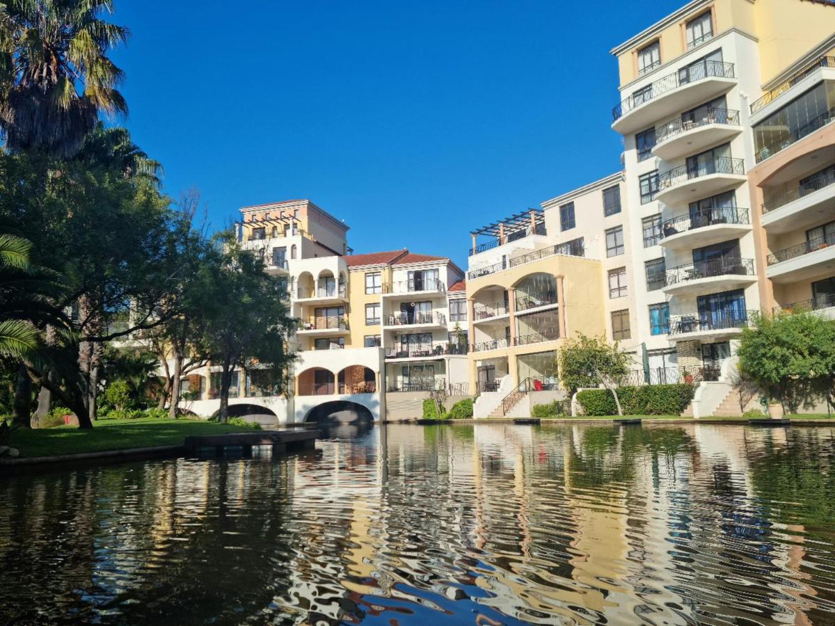 Island Club By Smart City Stays Kapské Město Exteriér fotografie