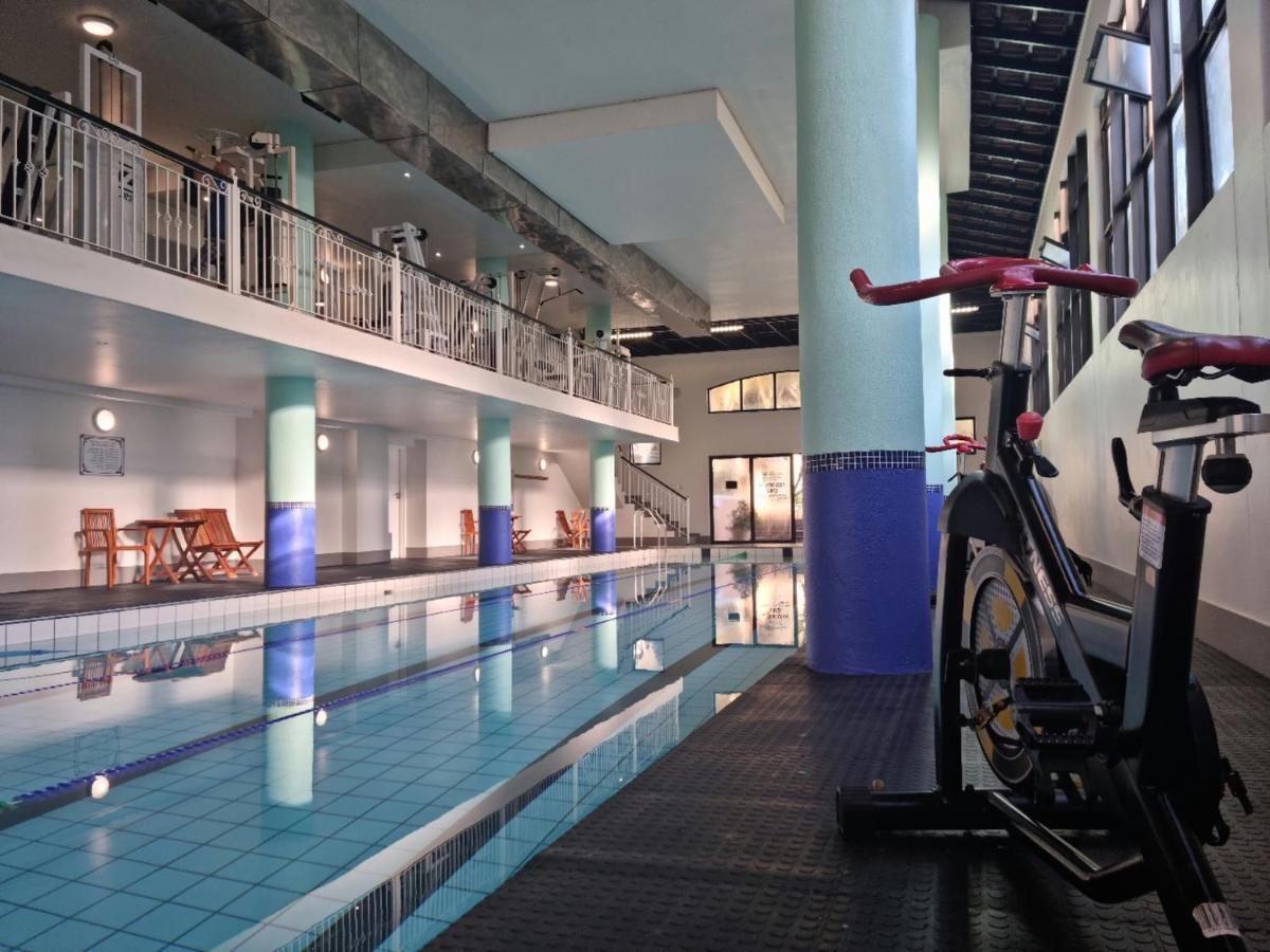 Island Club By Smart City Stays Kapské Město Exteriér fotografie