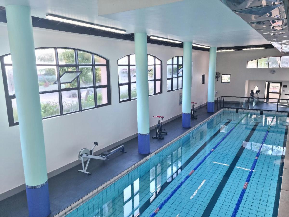 Island Club By Smart City Stays Kapské Město Exteriér fotografie